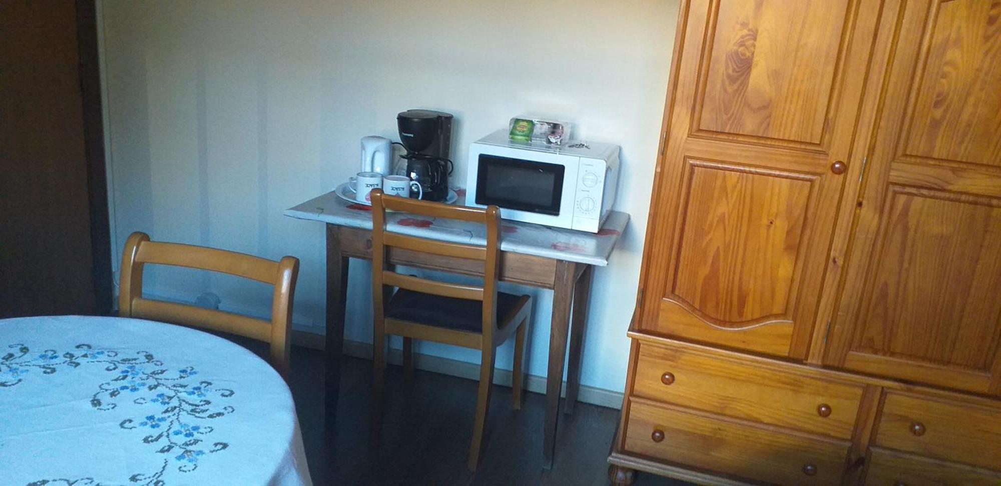 B&B Ma Maison Hautes Vosges Ranspach Экстерьер фото