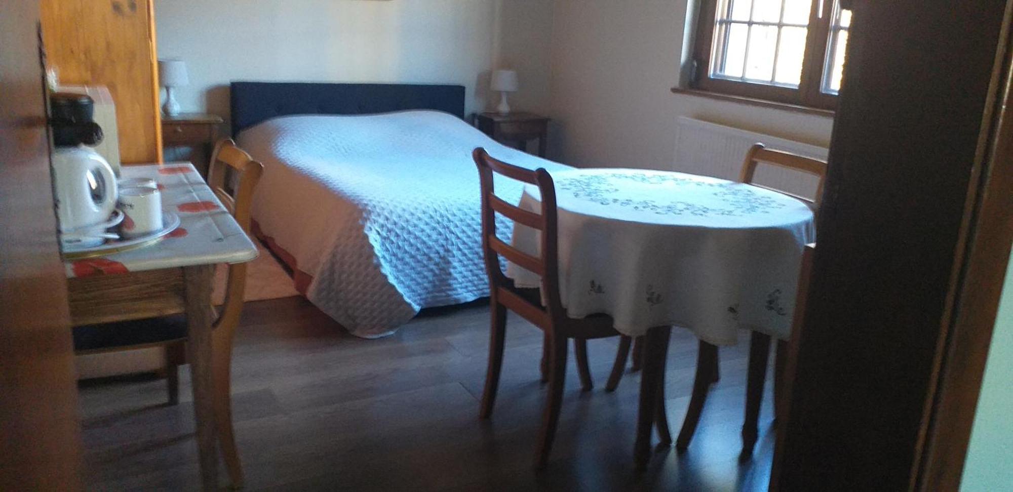 B&B Ma Maison Hautes Vosges Ranspach Экстерьер фото